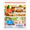 4 Pack 8 Qt Chafing Dish Buffet Set, Catering Warmer with Pans and Stand
